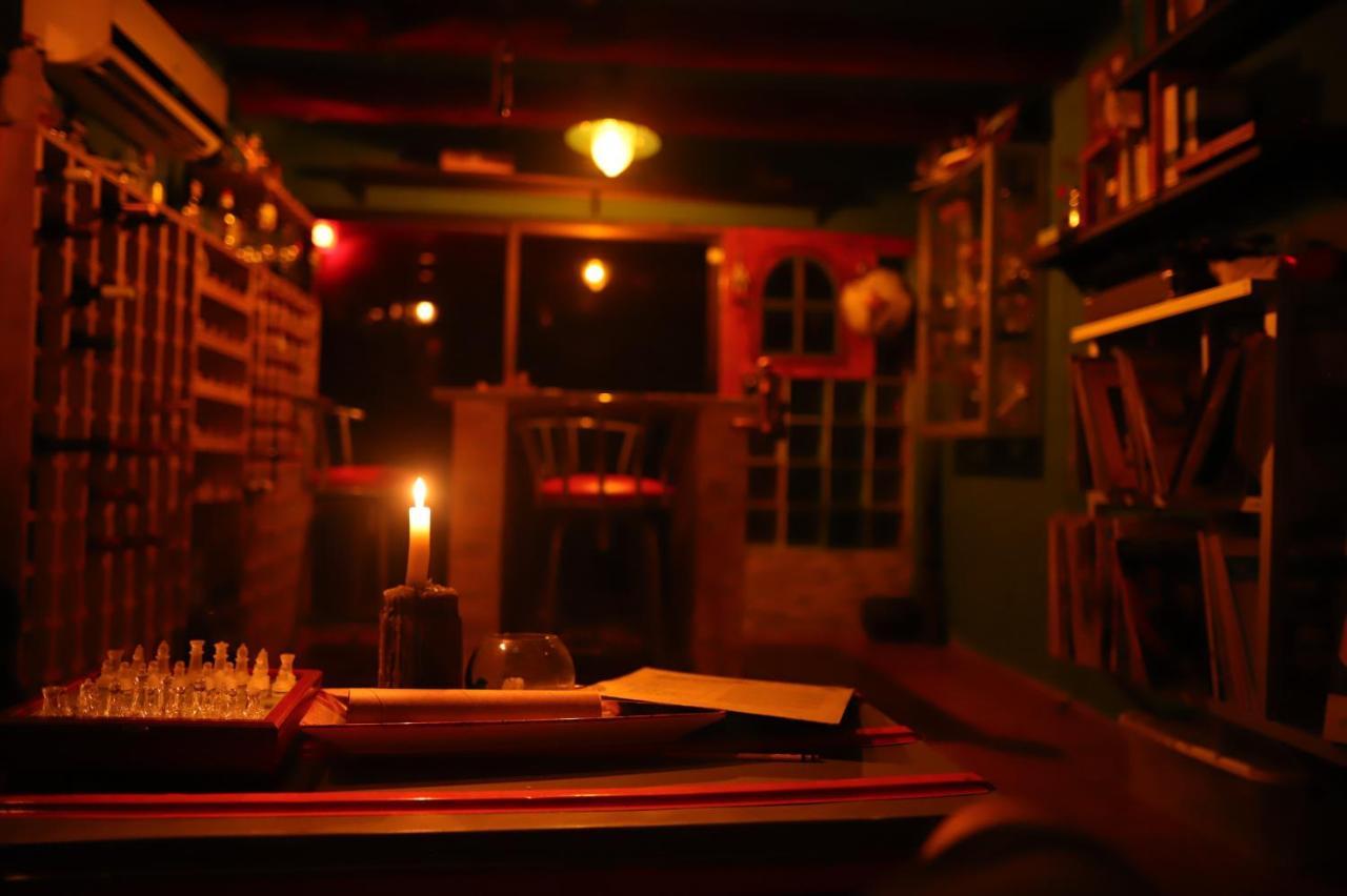 La Uvita Perdida 외부 사진